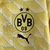 Jaqueta Reversível Borussia Dortmund 2023/24 - loja online