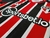 Camisa São Paulo II 2023/24 Versão Torcedor - loja online