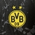 Camisa Borussia Dortmund II 2023/24 Versão Torcedor - Arena do Manto