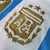 Camisa Argentina I 2024/25 Versão Jogador na internet