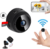 Mini Câmera Espiã A9 - JRK STORE - loja online