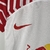 Kit Infantil Red Bull Leipzig I 23/24 - Nike - Branco com detalhes em vermelho - GOL DE PLACA ESPORTES 