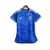Camisa Seleção da Itália I 23/24 - Torcedor Adidas Feminina - Azul