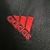 Camisa Flamengo II 20/21 Torcedor Masculina - Preto com detalhes em vermelho - loja online