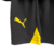 Kit Infantil Borussia Dortmund II 23/24 - Puma - Preto - comprar online