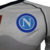 Camisa Napoli II 23/24 - Jogador EA7 Masculina - Branca - loja online