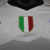 Imagem do Camisa Napoli II 23/24 - Jogador EA7 Masculina - Branca