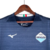 Imagem do Camisa Lazio II 23/24 - Torcedor Mizuno Masculina - Azul