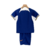 Kit Infantil Chelsea Home 23/24 Nike - Azul - comprar online