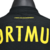 Camisa Borussia Dortmund II 23/24 - Jogador Puma Masculina - Preta - loja online