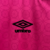 Camisa Athletico Paranaense Edição Especial 23/24 - Torcedor Umbro Masculina - Rosa - comprar online