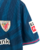 Camisa Athletic Bilbao 125th Anniversary 23/24 - Torcedor Castore Masculina - Azul - comprar online
