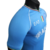 Camisa Napoli I 23/24 - Jogador EA7 Masculina - Azul - loja online