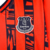 Camisa Everton Away 23/24 Torcedor Hummel Masculina - Laranja - loja online