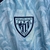 Camisa Athletic Bilbao II 23/24 - Torcedor Castore Masculina - Azul com detalhes em branco e preto - loja online