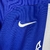 Kit Infantil Atlético de Madrid Edição Especial Nike 23/24 - Azul com detalhes em branco - GOL DE PLACA ESPORTES 