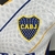 Camisa Boca Juniors Edição Especial 23/24 - Jogador Adidas Masculina - Branca com detalhes em azul e amarelo - loja online