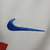 Camisa Holanda II 22/23 - Feminina Nike - Branca com detalhes em azul e laranja - GOL DE PLACA ESPORTES 