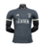 Camisa Juventus III 23/24 - Jogador Adidas Masculina - Cinza