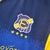 Camisa Everton de Viña del Mar II 22/23 - Torcedor Charly Masculina - Amarela com detalhes em azul e branco - loja online