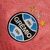 Imagem do Camisa Grêmio Edição especial 22/23 - Torcedor Umbro Masculina - Rosa com detalhes em preto e azul