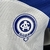 Camisa Atlético de Madrid Edição Especial 23/24 - Jogador Nike Masculina - Azul com branco - loja online