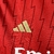 Camisa Arsenal I 23/24 - Torcedor Adidas Feminina - Vermelha com detalhes em branco e dourado - GOL DE PLACA ESPORTES 