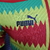 Camisa Seleção Gana I 23/24 - Jogador Puma Masculina - Amarela com detalhes em verde e vermelho - loja online