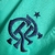 Imagem do Camisa Flamengo Polo Treino 21/22 Torcedor Masculina - Verde com detalhes em azul