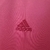 Camisa Internacional Edição Outubro Rosa 22/23 - Torcedor Adidas Feminina - Rosa com detalhes em branco - GOL DE PLACA ESPORTES 