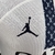 Camisa Psg Edição Especial 23/24 - Jogador Jordan Masculina - Branca com detalhes em azul e vermelho - GOL DE PLACA ESPORTES 