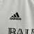 Camisa Real Madrid Edição Especial Balmain 23/24 - Torcedor Adidas Masculina - Branca com detalhes em preto - GOL DE PLACA ESPORTES 