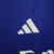 Camisa Lyon Away 23/24 - Torcedor Adidas Masculina - Azul - comprar online