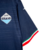 Camisa Lazio II 23/24 - Torcedor Mizuno Masculina - Azul - GOL DE PLACA ESPORTES 