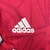 Camisa Porcinos I 23/24 - Jogador Adidas Masculina - Rosa com detalhes em branco - GOL DE PLACA ESPORTES 
