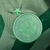 Imagem do Camisa Celtic III 23/24 - Torcedor Adidas Masculina - Verde com detalhes em cinza