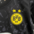 Kit Infantil Borussia Dortmund II 23/24 - Puma - Preto na internet