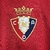Imagem do Camisa Osasuna Edição Especial Copa do Rey 23/24 - Torcedor Adidas Masculina - Vermelha com detalhes em azul