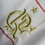 Imagem do Camisa Flamengo II Edição Comemorativa 22/23 Torcedor Masculina -Branca com detalhes em dourado
