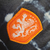 Camisa Seleção da Holanda Treino 22/23 - Torcedor Nike Masculina - Preta com detalhes em branco e laranja - loja online