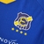 Camisa Everton de Viña del Mar I 22/23 - Torcedor Charly Masculina - Azul com detalhes em amarelo e branco - loja online