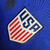 Camisa Estados Unidos II 23/24 - Torcedor Nike Masculina - Azul com detalhes em branco e vermelho - loja online