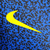 Camisa Inter de Milão Treino 23/24 - Torcedor Nike Masculina - Azul com detalhes em preto e amarelo - loja online