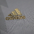 Camisa Arsenal Edição Especial 23/24 - Jogador Adidas Masculina - Branca com detalhes em vermelho e dourado - GOL DE PLACA ESPORTES 