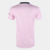 Camisa Arsenal III 22/23 - Torcedor Adidas Feminina - Rosa com detalhes em preto - comprar online