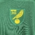 Camisa Norwich II 23/24 - Torcedor Joma Masculina - Verde com detalhes em amarelo - loja online