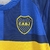Kit Infantil Boca Juniors I 23/24 Adidas - Azul e amarelo - loja online