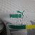 Camisa Seleção do Senegal I 23/24- Jogador Puma Masculina - Branca com detalhes em vermelho e amarelo e verde - GOL DE PLACA ESPORTES 