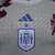 Camisa Seleção da Inglaterra Edição Especial 23/24 - Jogador Adidas Masculina - Branca com detalhes em roxo e azul - GOL DE PLACA ESPORTES 