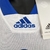 Camisa Leeds Coleção Especial 23/24 - Jogador Adidas Masculina - Branca com detalhes em azul e amarela - GOL DE PLACA ESPORTES 